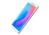Tempered Glass / Screen Protector Guard Compatible for Redmi 6A (Transparent) with Easy Installation Kit (pack of 1)